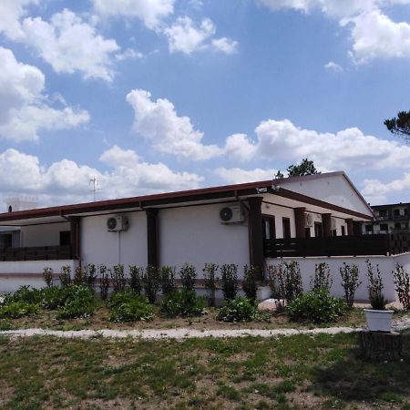 Villa Ivana Roma Exterior foto